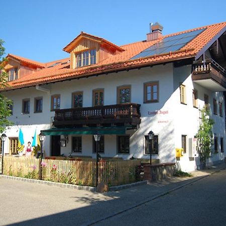 Landhof Angstl - Gaestezimmer Und Tagungsraum Hoslwang Экстерьер фото